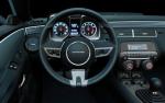 Chevrolet Camaro 2010 года